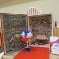 Humpty Dumpty circus 2