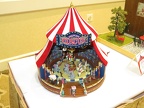 Worlds fair circus