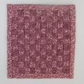 New sew quilt
