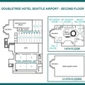 2nd Floor Hotel Map-1