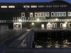 Aquarium in Seattle