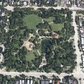 Lafayette Square Google Earth