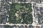 Lafayette Square Google Earth